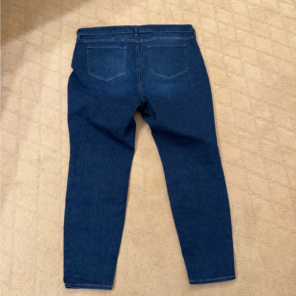NYDJ Ami Skinny Ankle Jeans - Picture 2 of 5